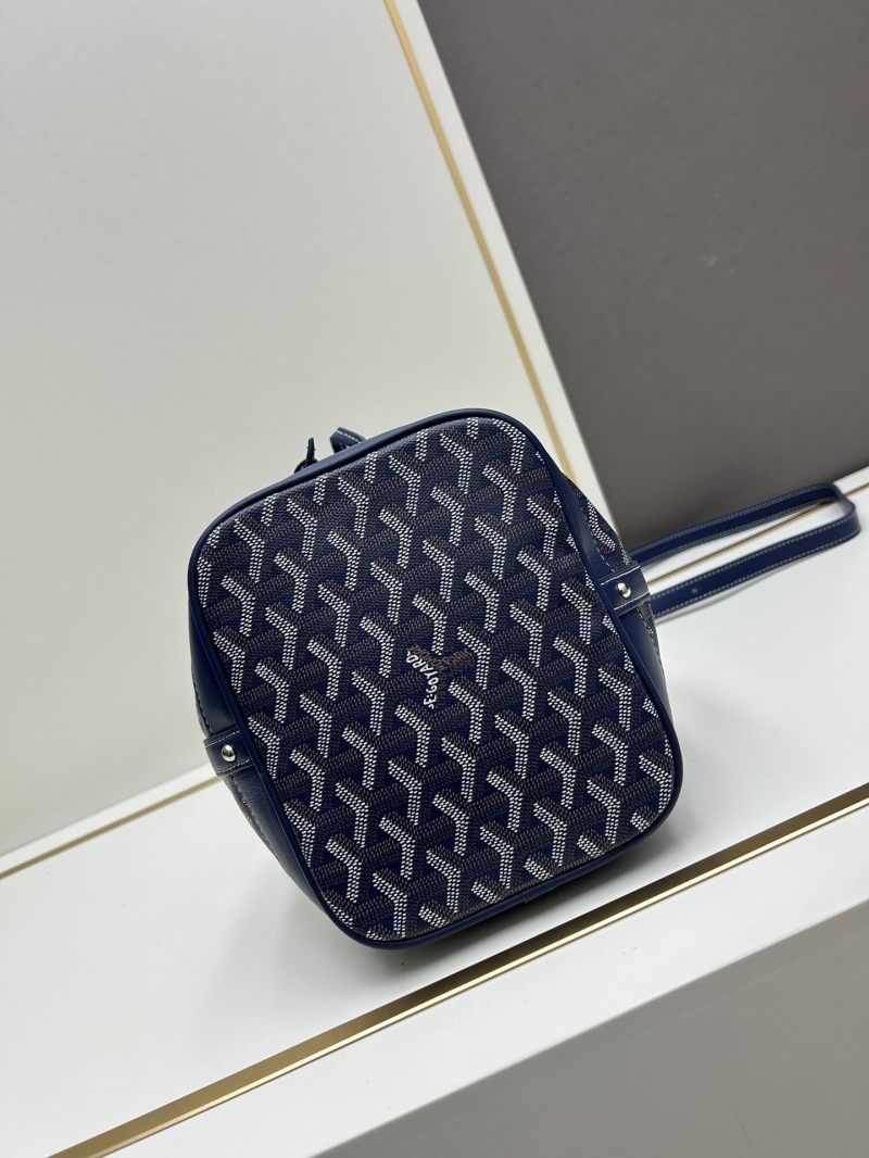 Goyard Bucket Bags